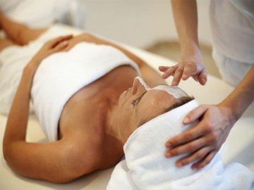Sardinie - Wellness in Hotel Parco Torre Chia